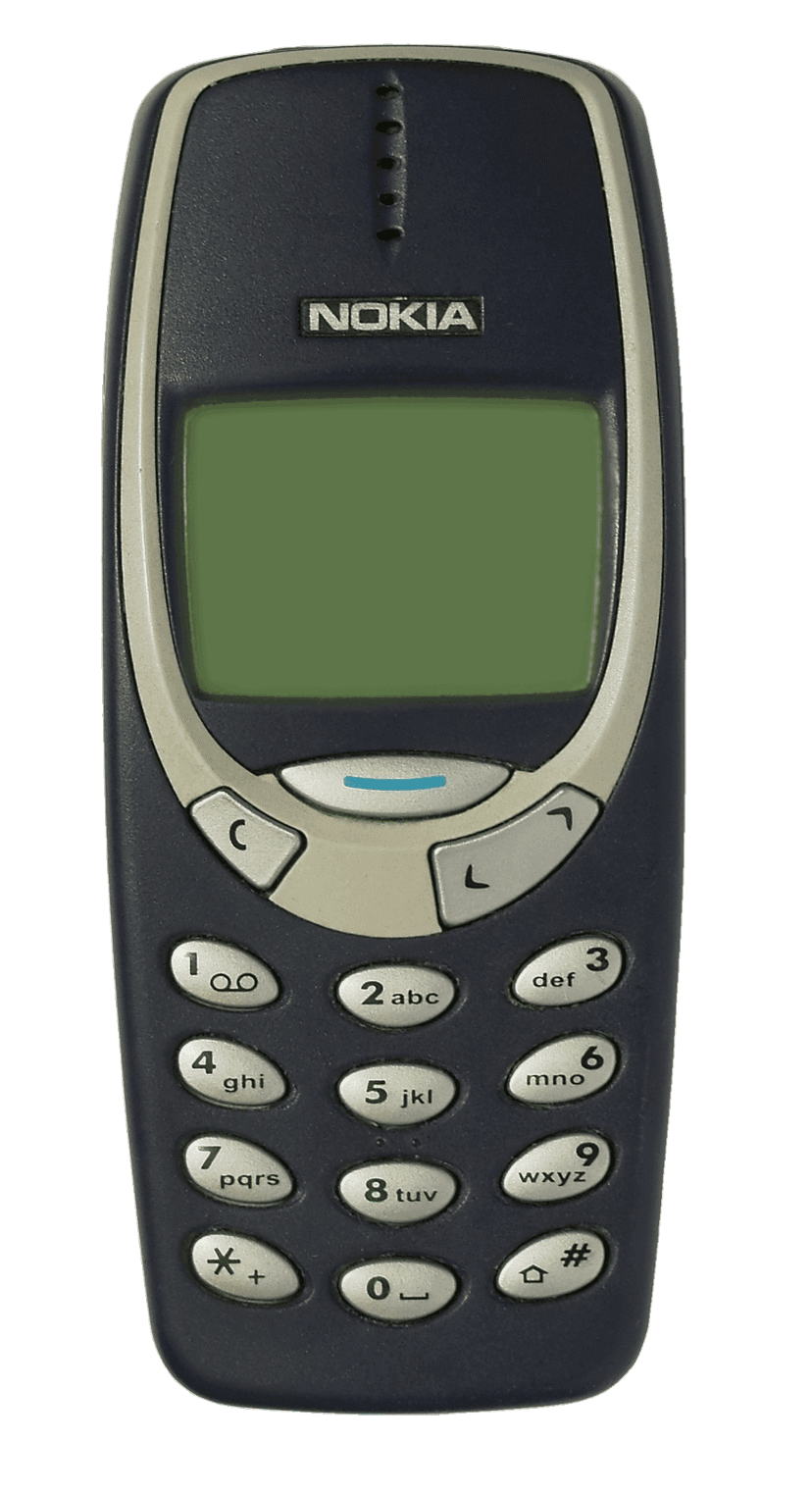 Nokia 3310